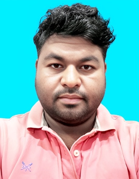 মো: আমিনুল হক 