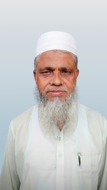 মো:আজিজুল হক