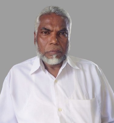 হাবিবুর রহমান