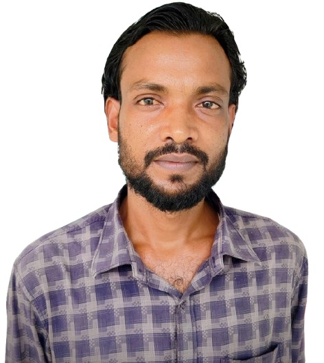 মো: মোছাব্বির ভূইয়া