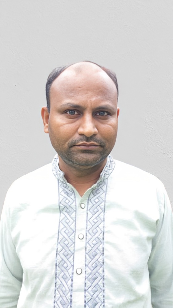 মো: মশিউর রহমান