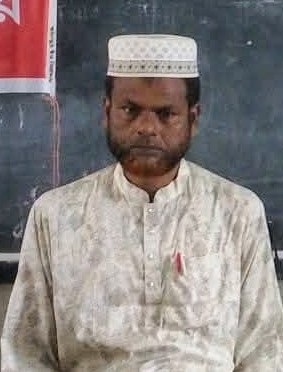 সেলিম পাঠান