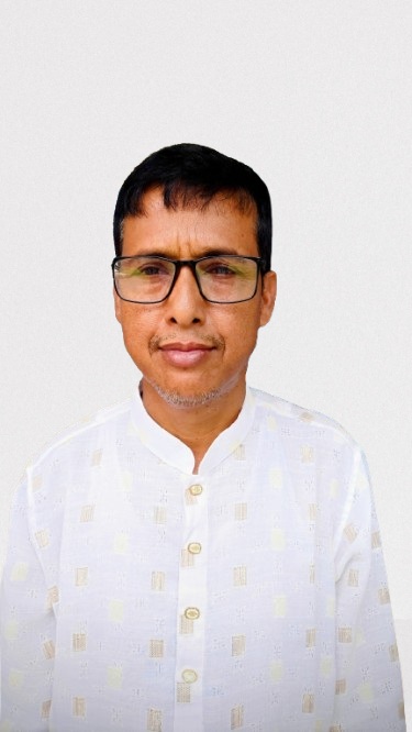 মোহাম্মদ শহিদুল ইসলাম
